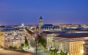 Willard Intercontinental Washington By Ihg